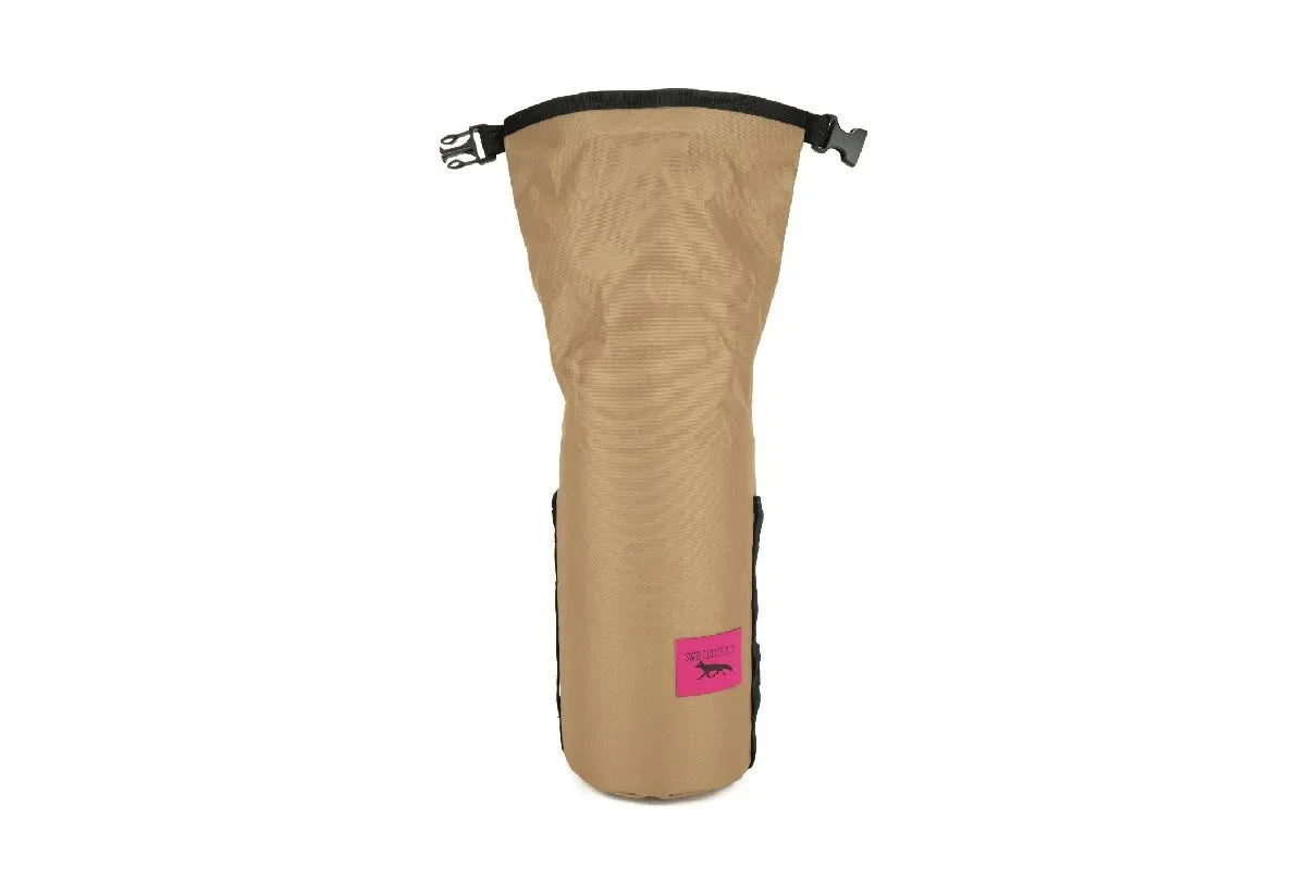 Swift Industries Gemini Cargo Pack Coyote - Simple Bike Store