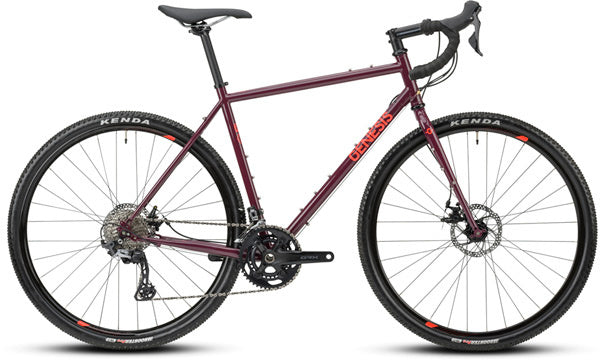 Genesis Croix De Fer 30 - Simple Bike Store