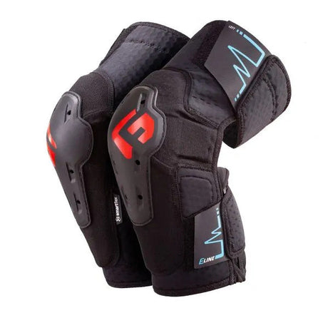 G-Form E-Line Knee Guards - Simple Bike Store