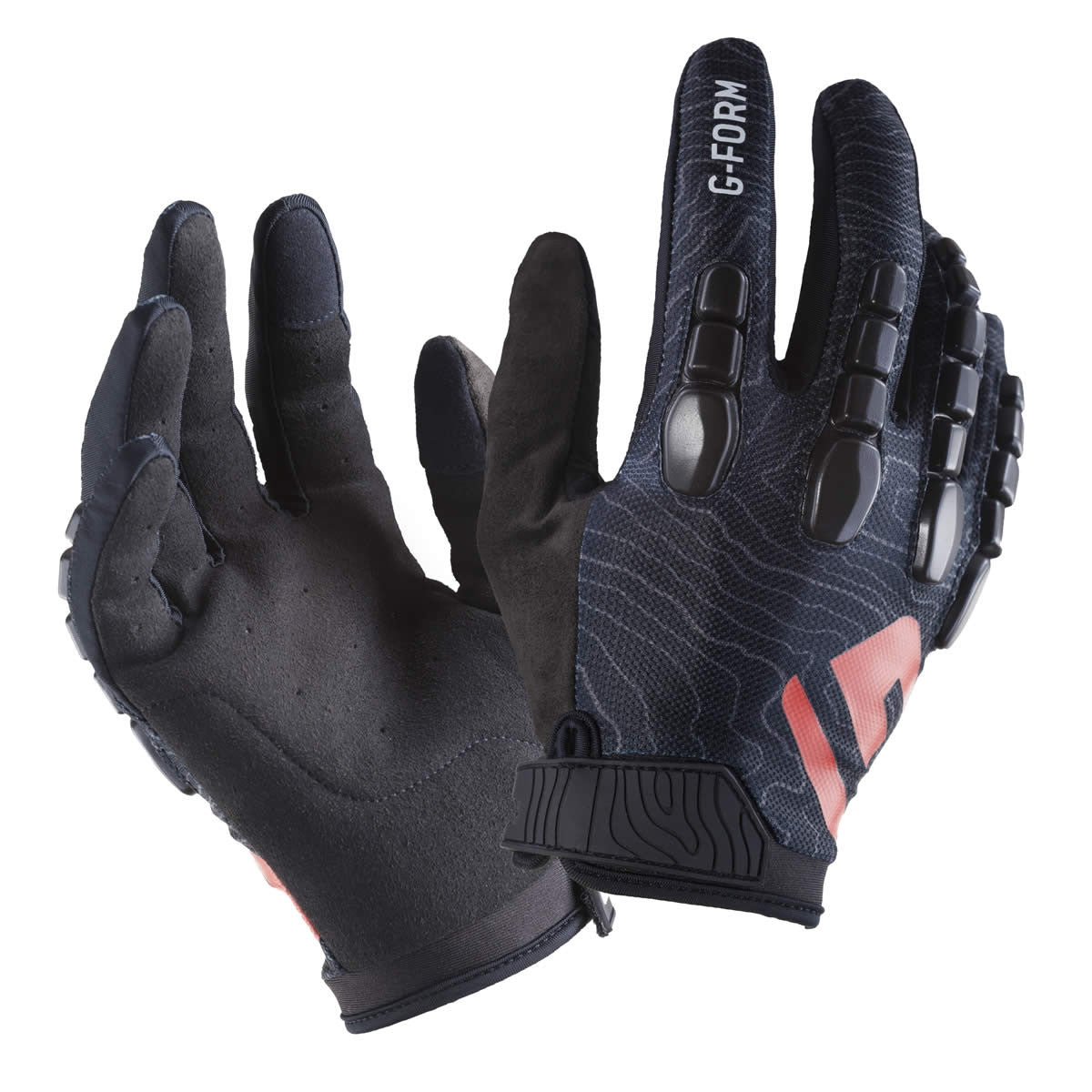 G-Form Pro Trail Gloves - Simple Bike Store