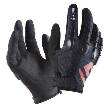 G-Form Pro Trail Gloves - Simple Bike Store
