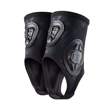 G-Form Pro X Ankle Guard - Simple Bike Store