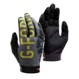 G-Form Sorata Trail Gloves - Simple Bike Store