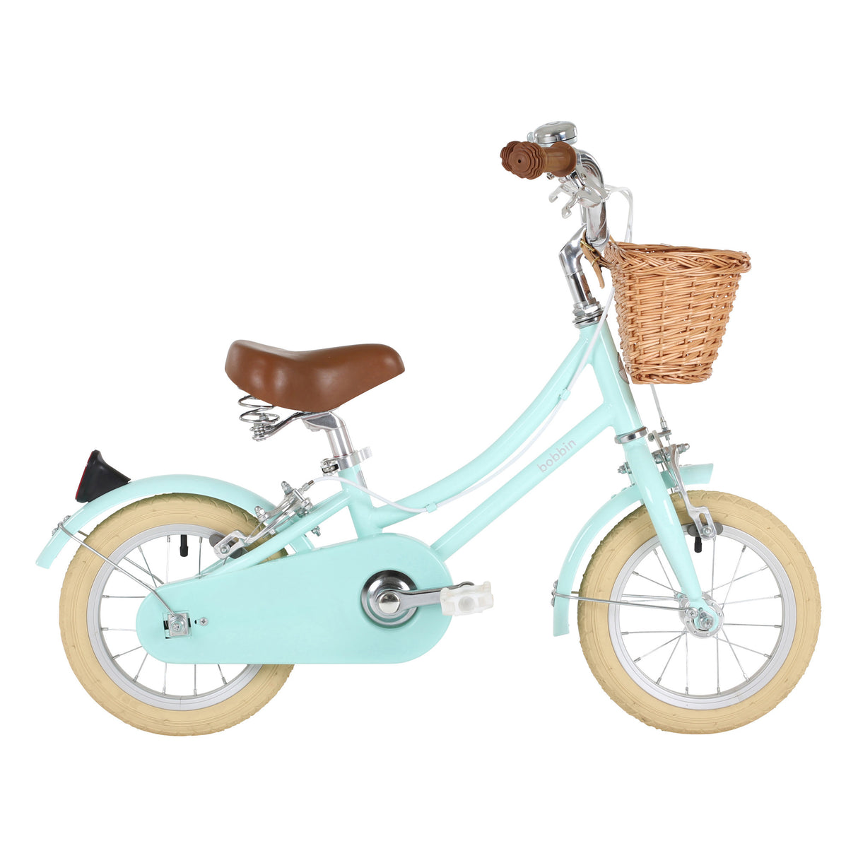 Bobbin Bikes Gingersnap 12" - Simple Bike Store