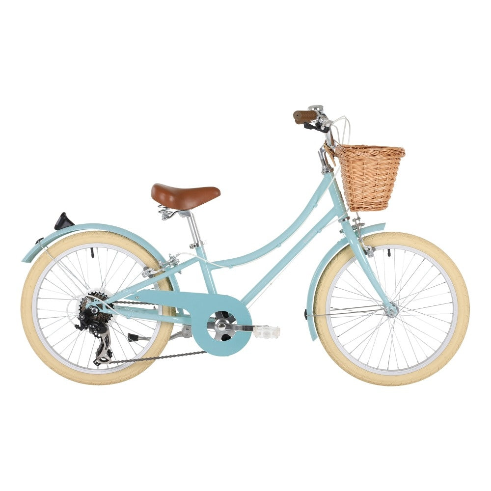 Bobbin Bikes Gingersnap 20" - Simple Bike Store