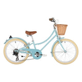 Bobbin Bikes Gingersnap 20" - Simple Bike Store