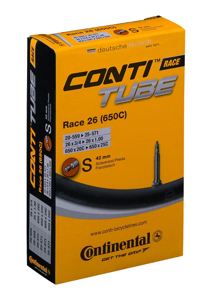 Continental Tube Race 26 - Simple Bike Store
