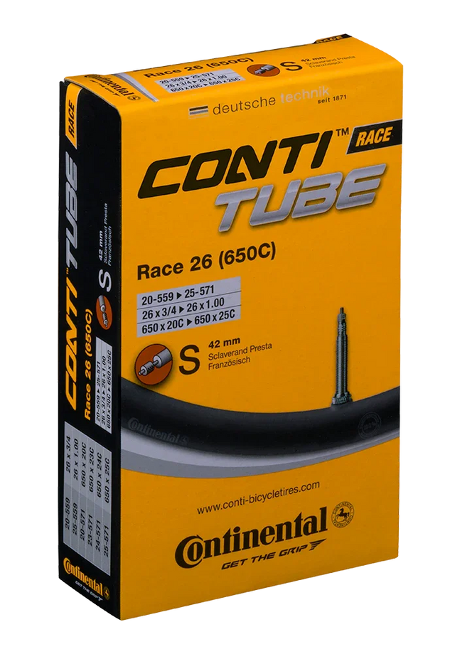 Continental Tube Race 26 - Simple Bike Store