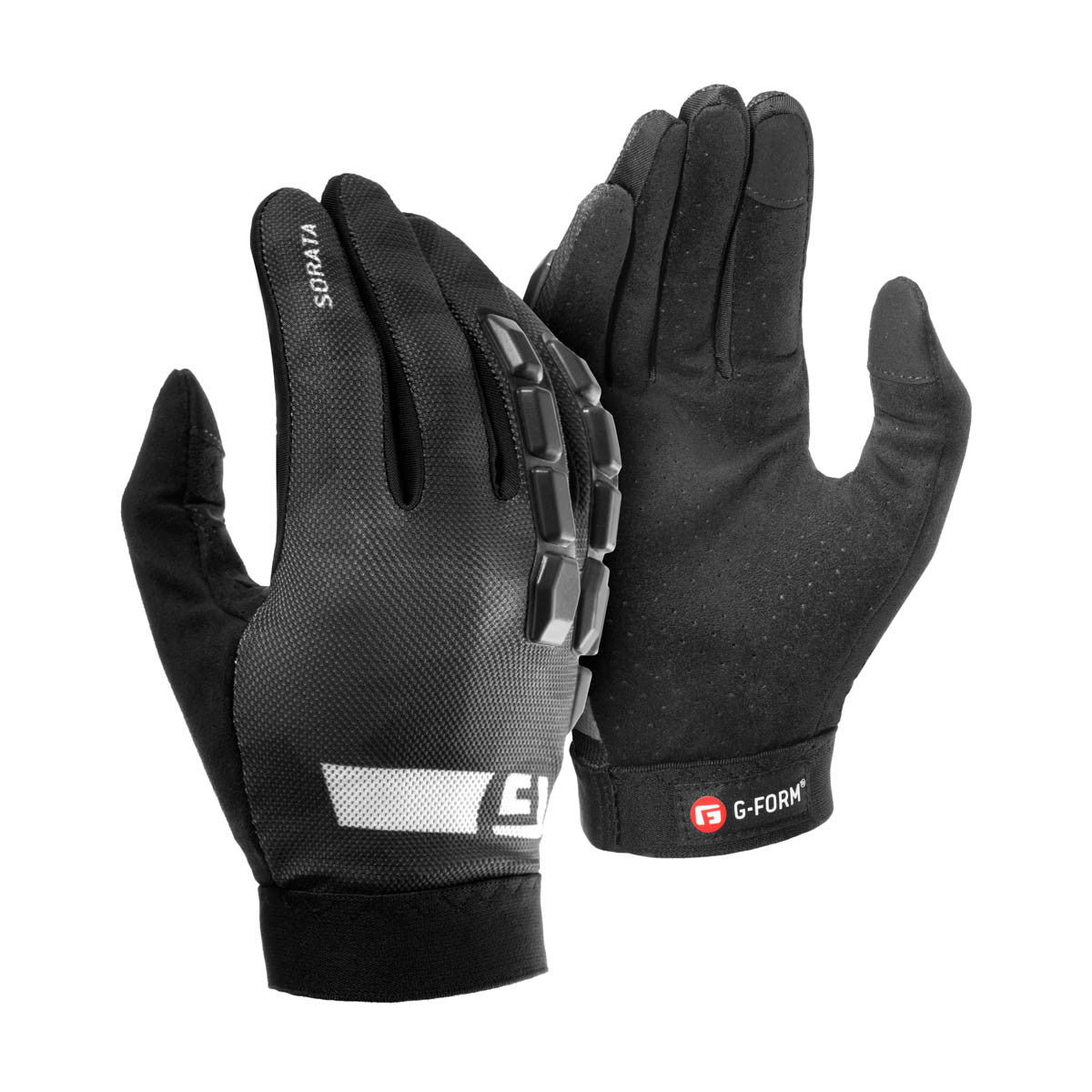 G-Form Sorata 2 Trail Gloves - Simple Bike Store
