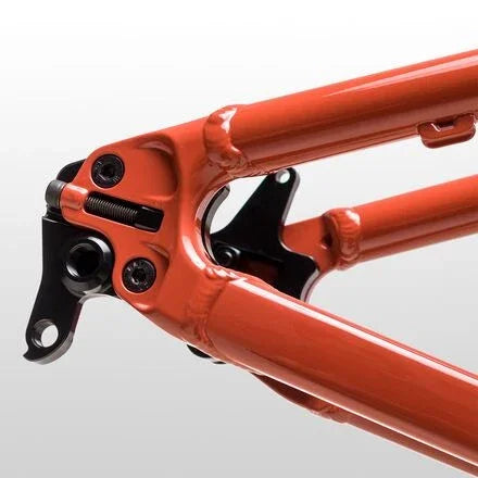 Santa Cruz Jackal 4 Frame – Simple Bike Store