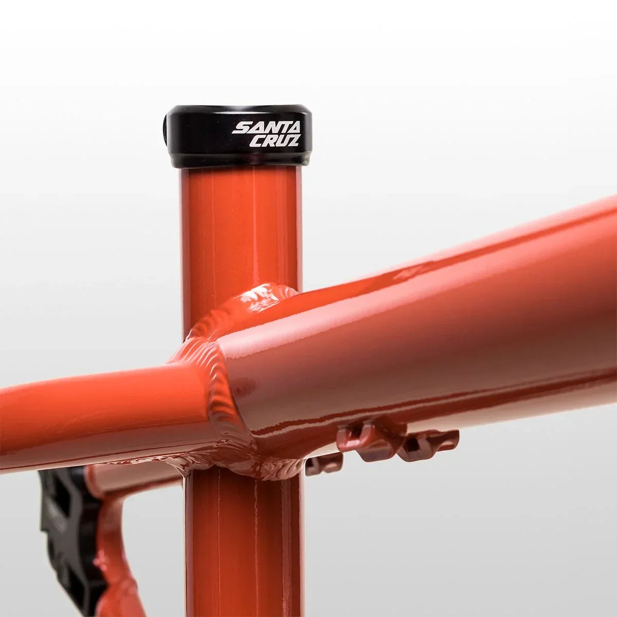 Santa Cruz Jackal 4 Frame – Simple Bike Store