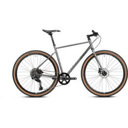 Genesis Croix De Fer 20 Flat Bar - 2025