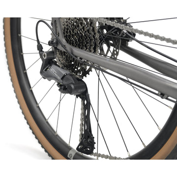 Genesis Croix De Fer 20 Flat Bar - 2025