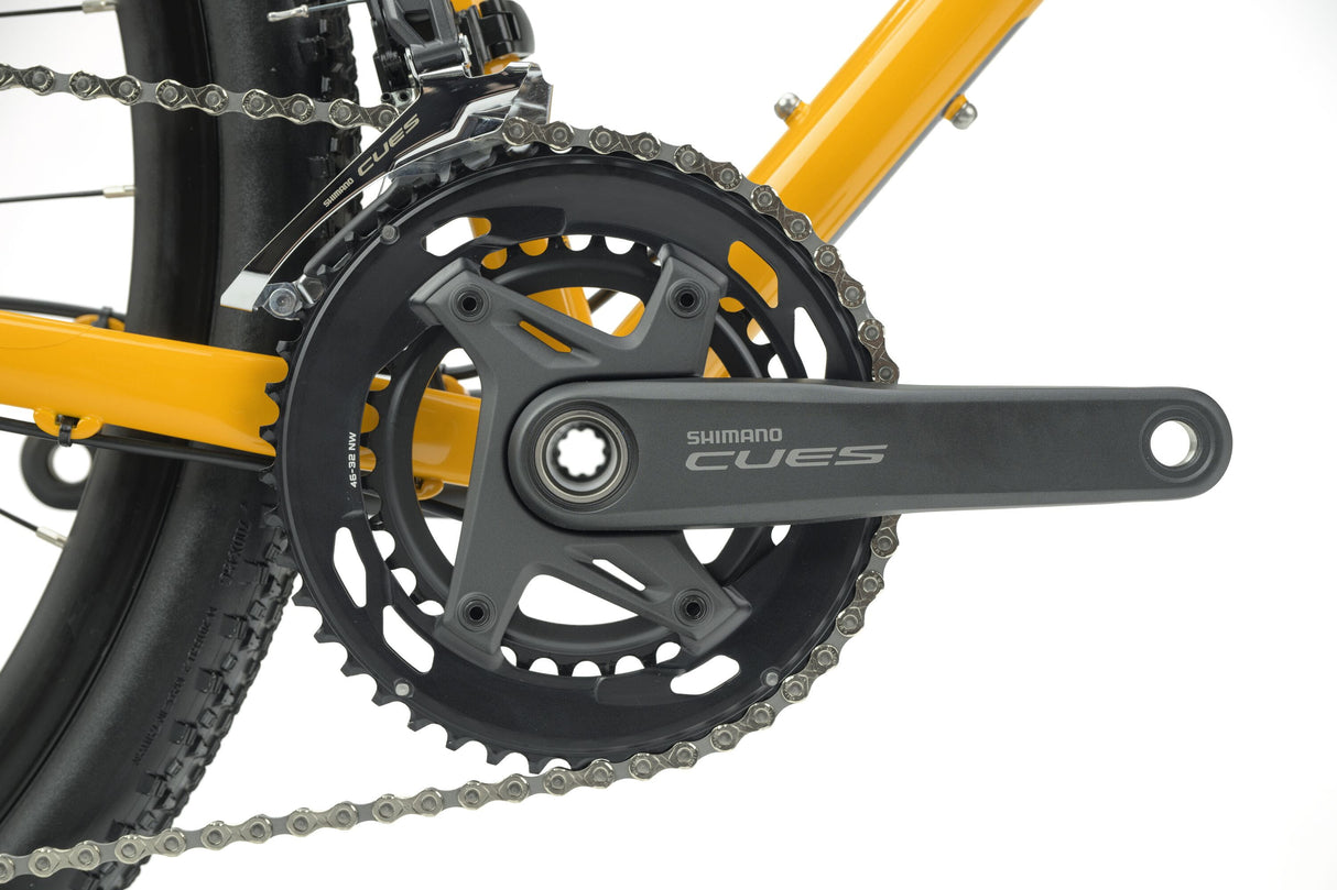 Genesis Croix De Fer 30 - 2026
