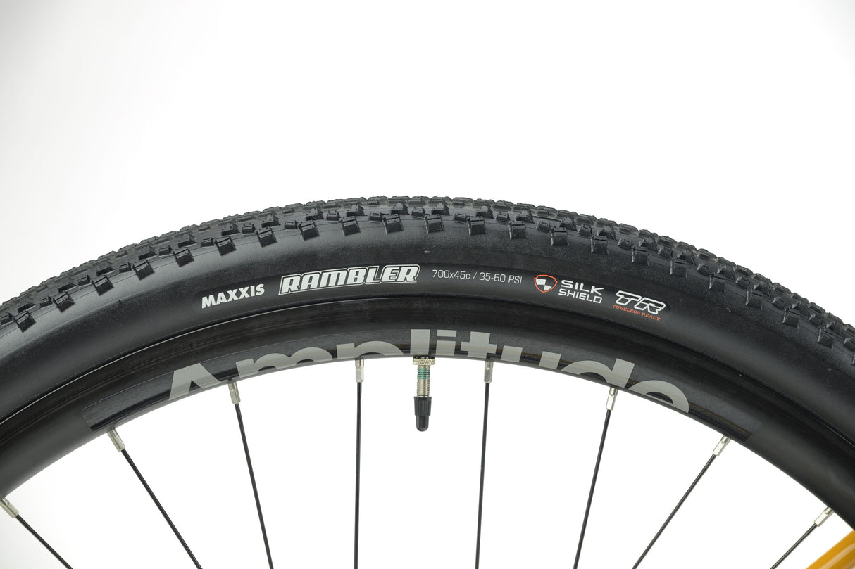 Genesis Croix De Fer 30 - 2026