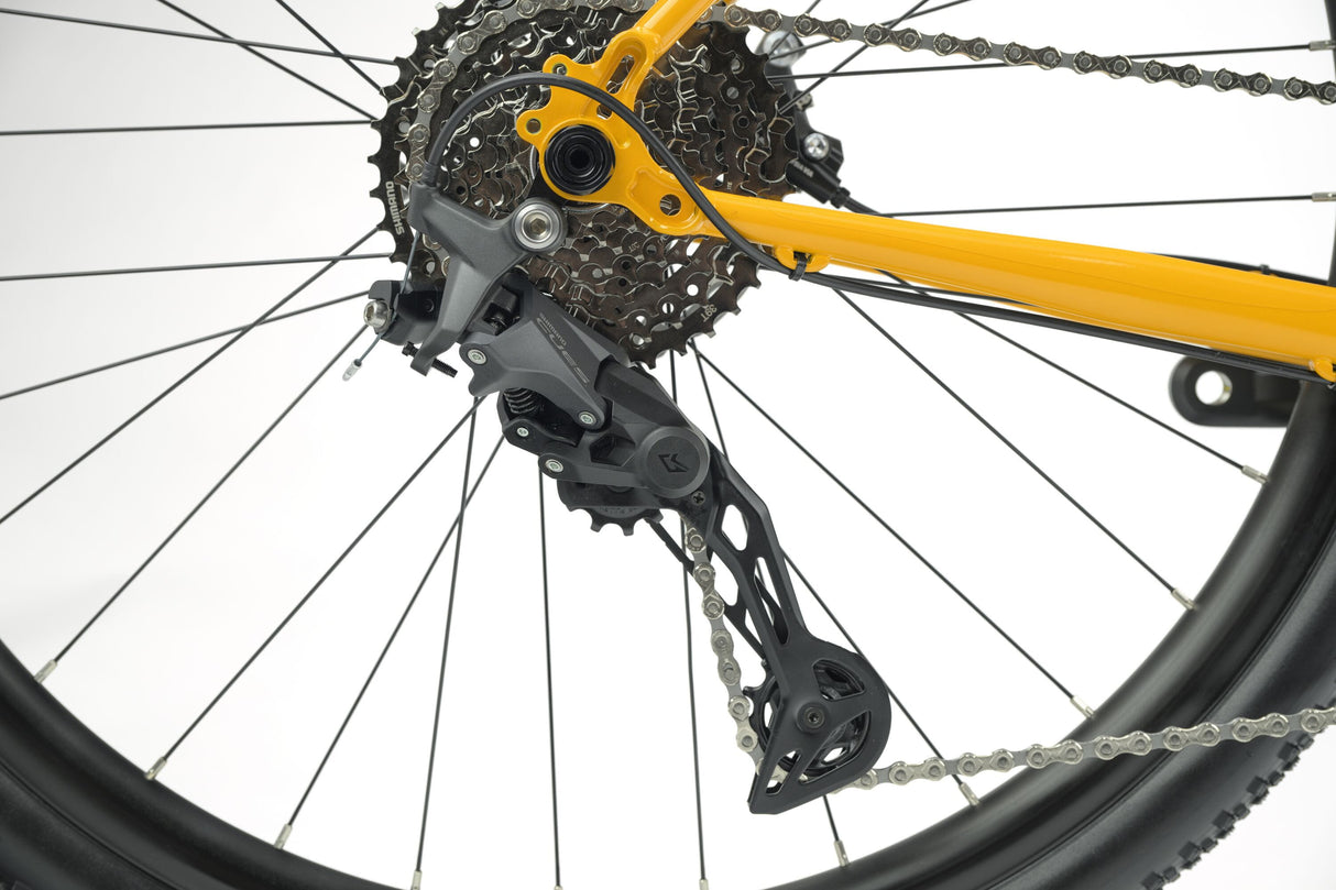 Genesis Croix De Fer 30 - 2026