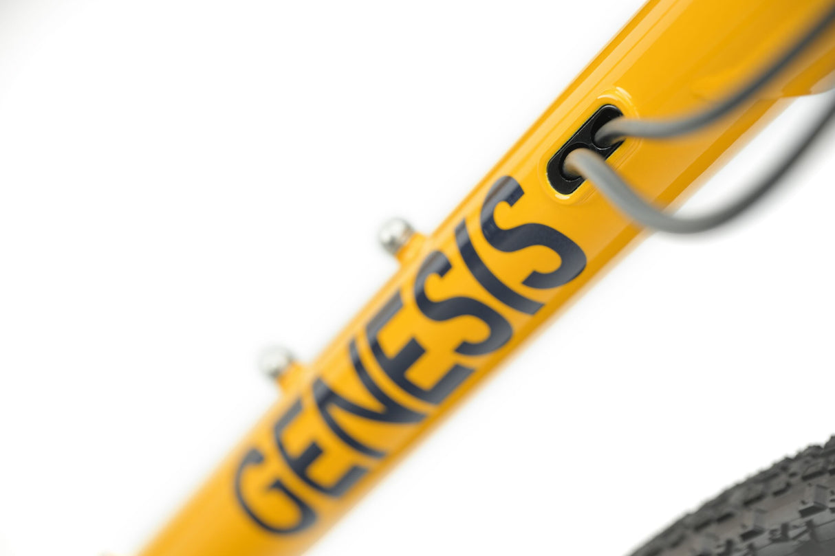 Genesis Croix De Fer 30 - 2026