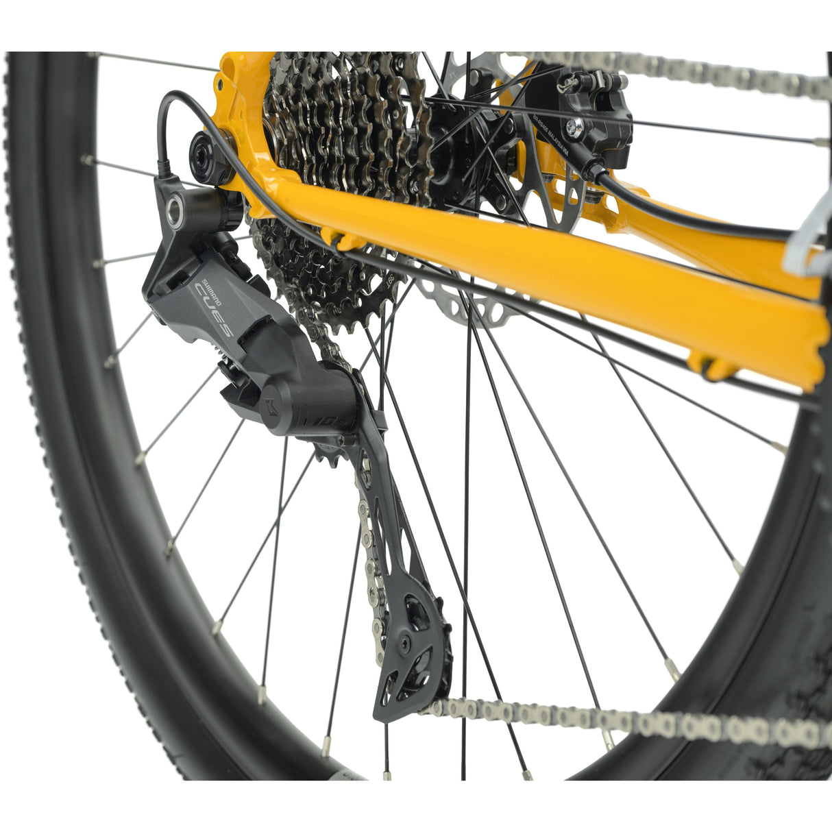 Genesis Croix De Fer 30 - 2026