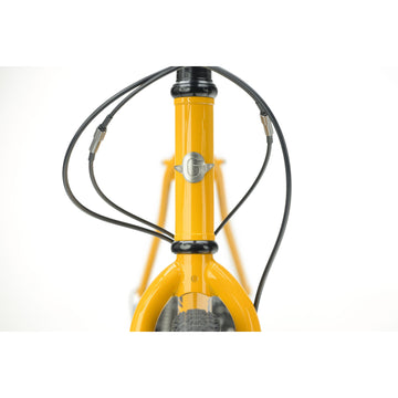 Genesis Croix De Fer 30 - 2026