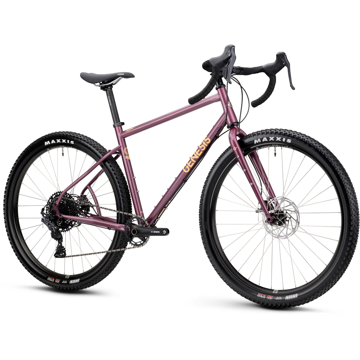 Genesis Vagabond 10 - 2026