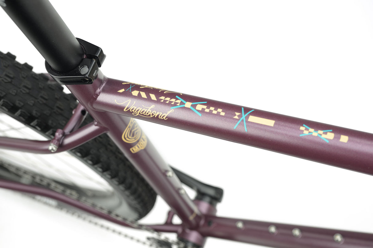 Genesis Vagabond 10 - 2026