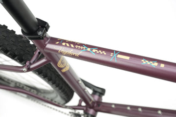 Genesis Vagabond 10 - 2026