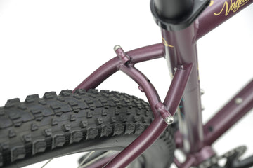 Genesis Vagabond 10 - 2026