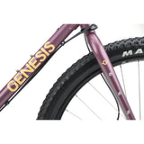 Genesis Vagabond 10 - 2026