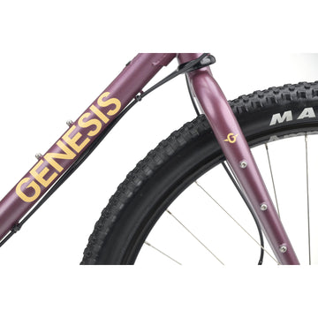 Genesis Vagabond 10 - 2026