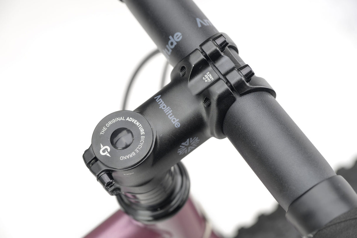 Genesis Vagabond 10 - 2026
