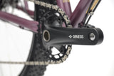 Genesis Vagabond 10 - 2026