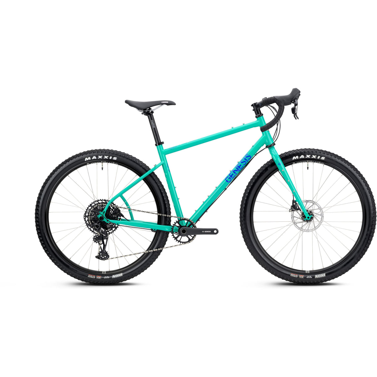 Genesis Vagabond 20 - 2026