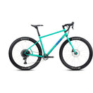 Genesis Vagabond 20 - 2026