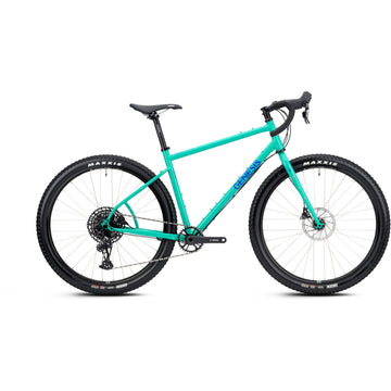Genesis Vagabond 20 - 2026
