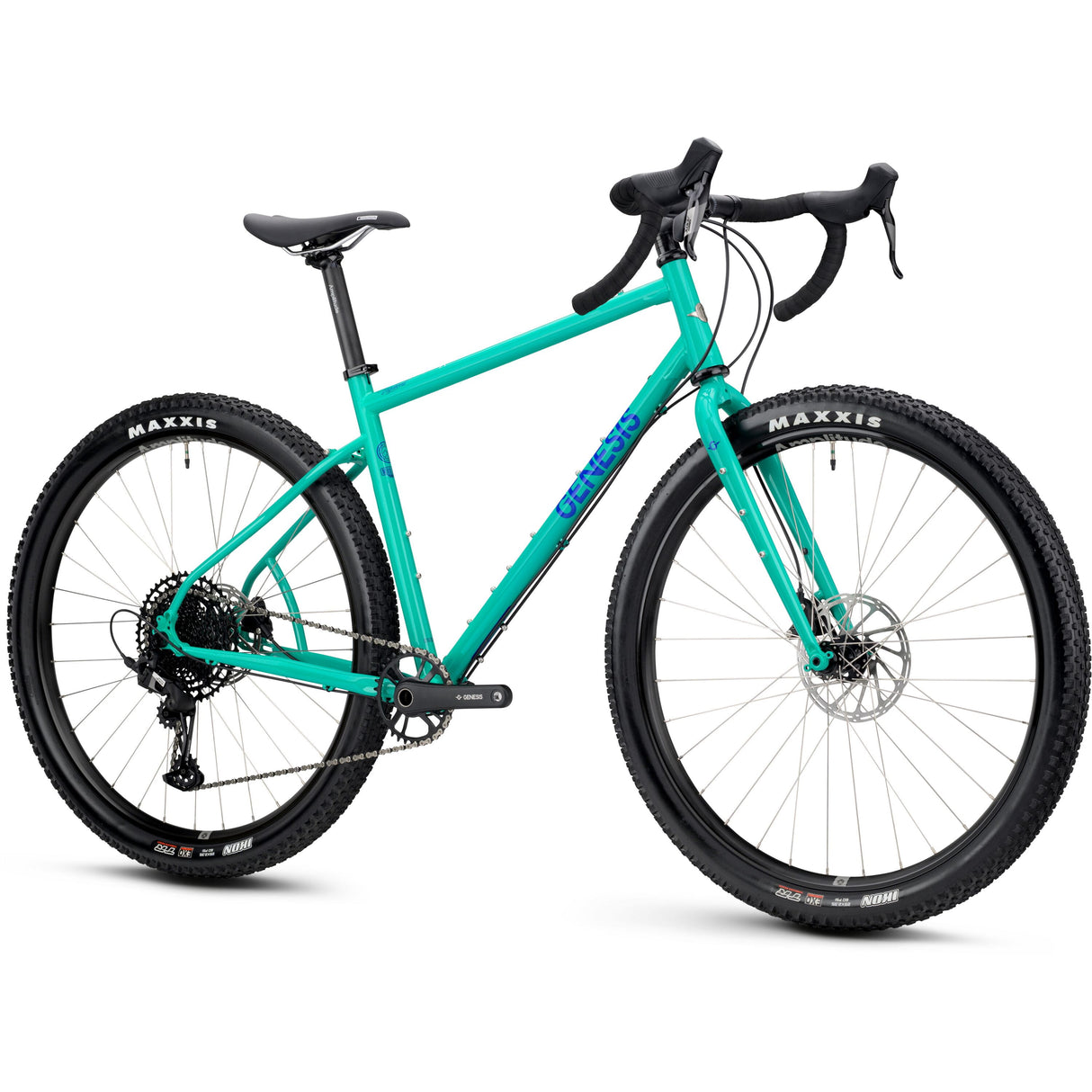 Genesis Vagabond 20 - 2026