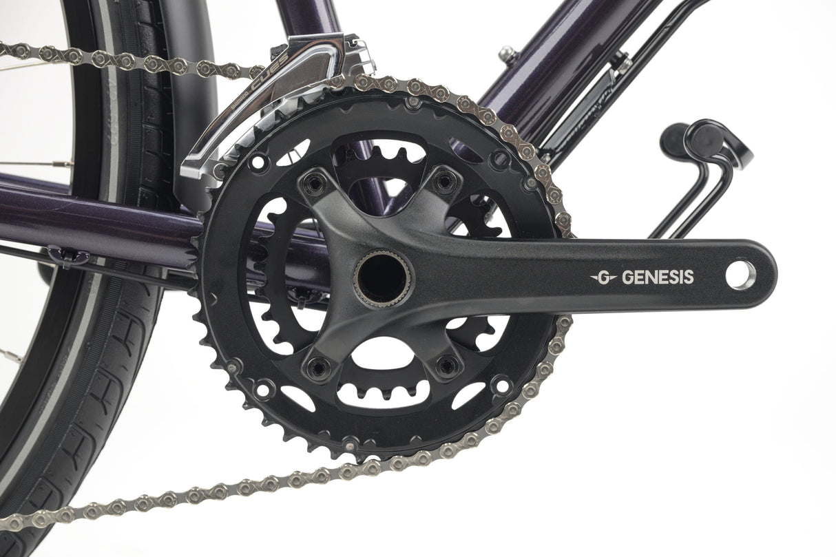 Genesis Tour De Fer 30 - 2026