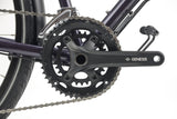 Genesis Tour De Fer 30 - 2026