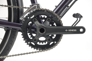 Genesis Tour De Fer 30 - 2026