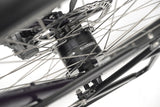 Genesis Tour De Fer 30 - 2026
