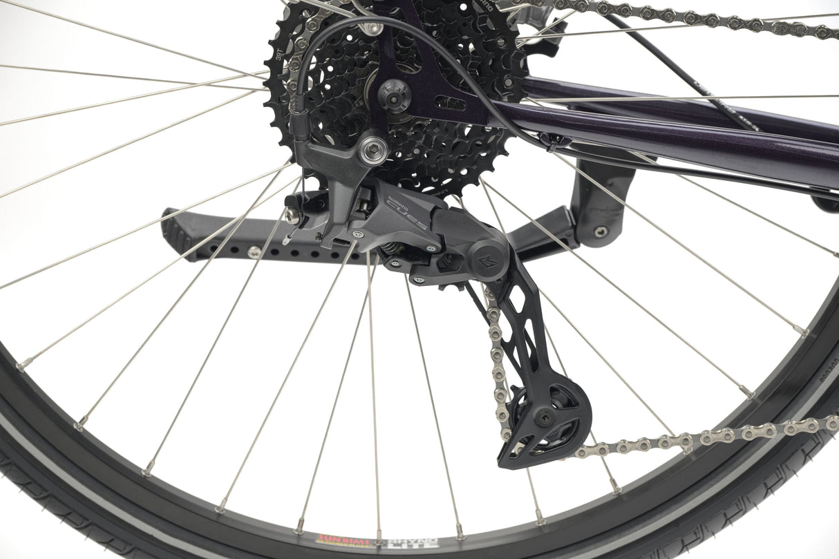 Genesis Tour De Fer 30 - 2026