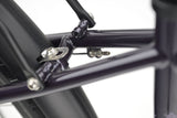 Genesis Tour De Fer 30 - 2026