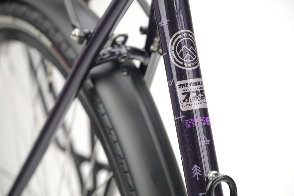 Genesis Tour De Fer 30 - 2026