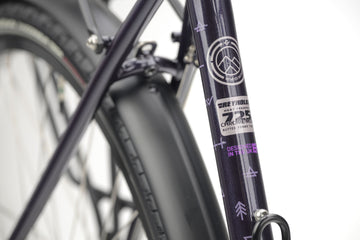 Genesis Tour De Fer 30 - 2026