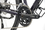Genesis Tour De Fer 30 - 2026
