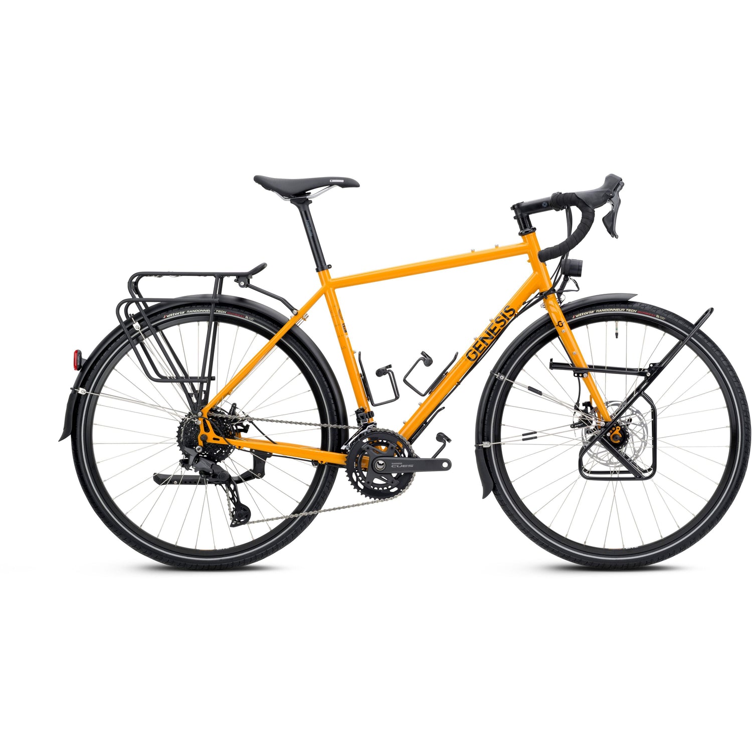 Genesis Tour De Fer 40