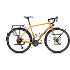 Genesis Tour De Fer 40 - 2026