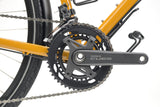 Genesis Tour De Fer 40 - 2026