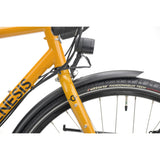 Genesis Tour De Fer 40 - 2026