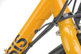 Genesis Tour De Fer 40 - 2026