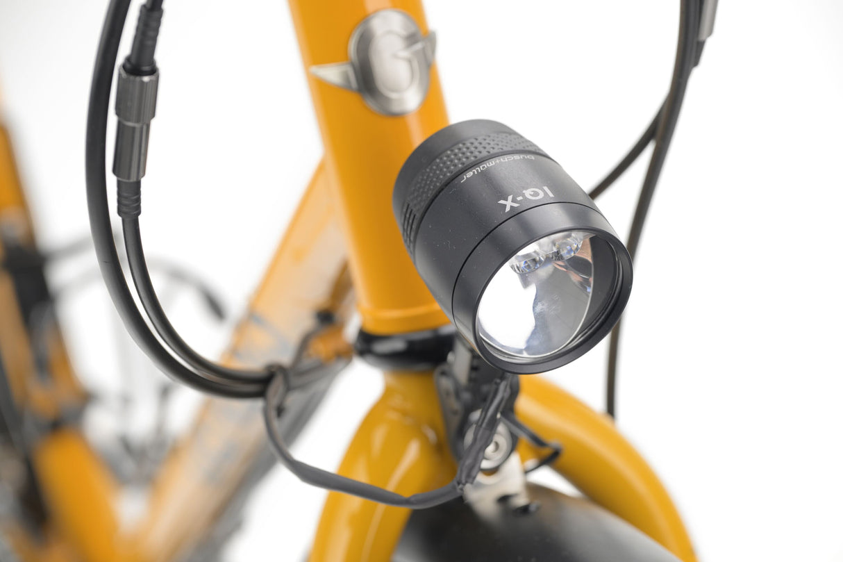 Genesis Tour De Fer 40 - 2026